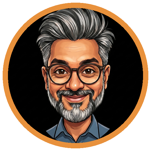 Sash Mohapatra